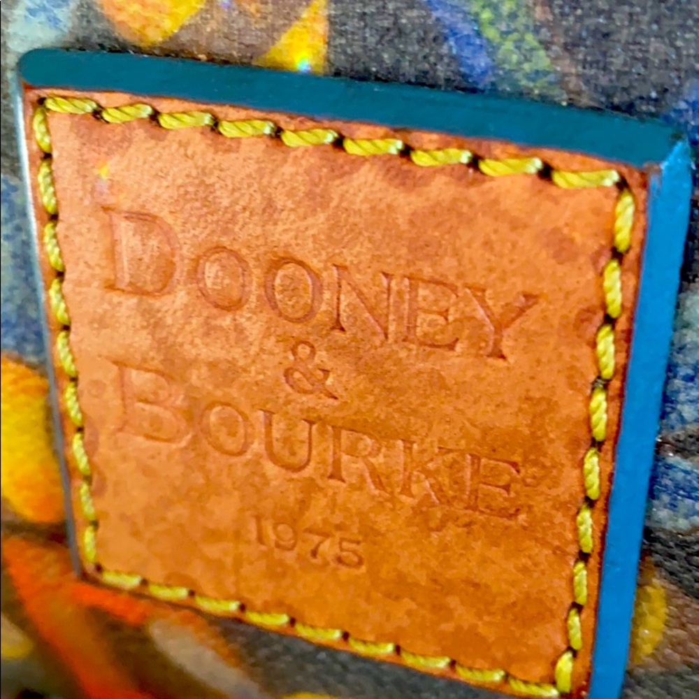 Rooney & Bourke